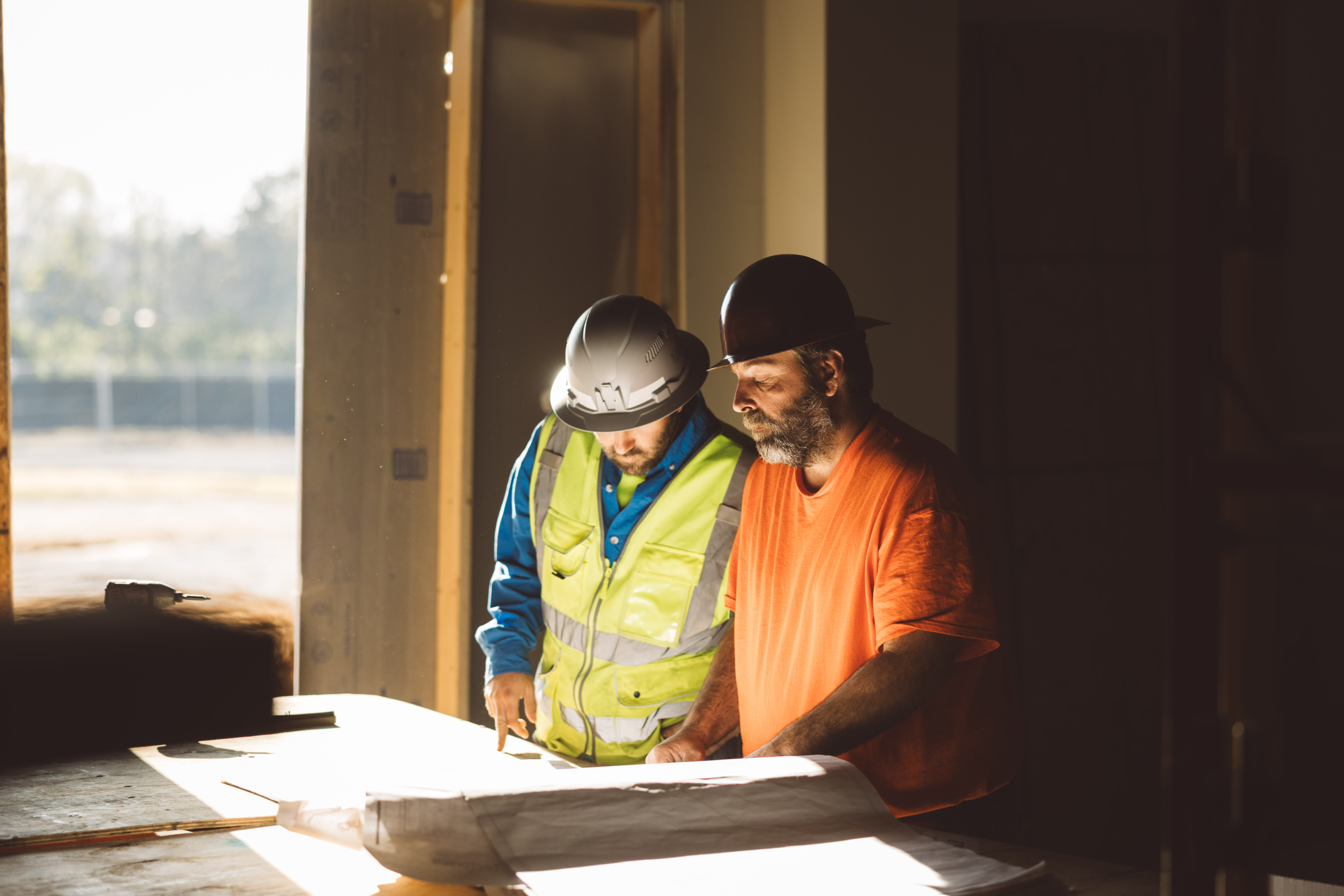 Design-Build Services