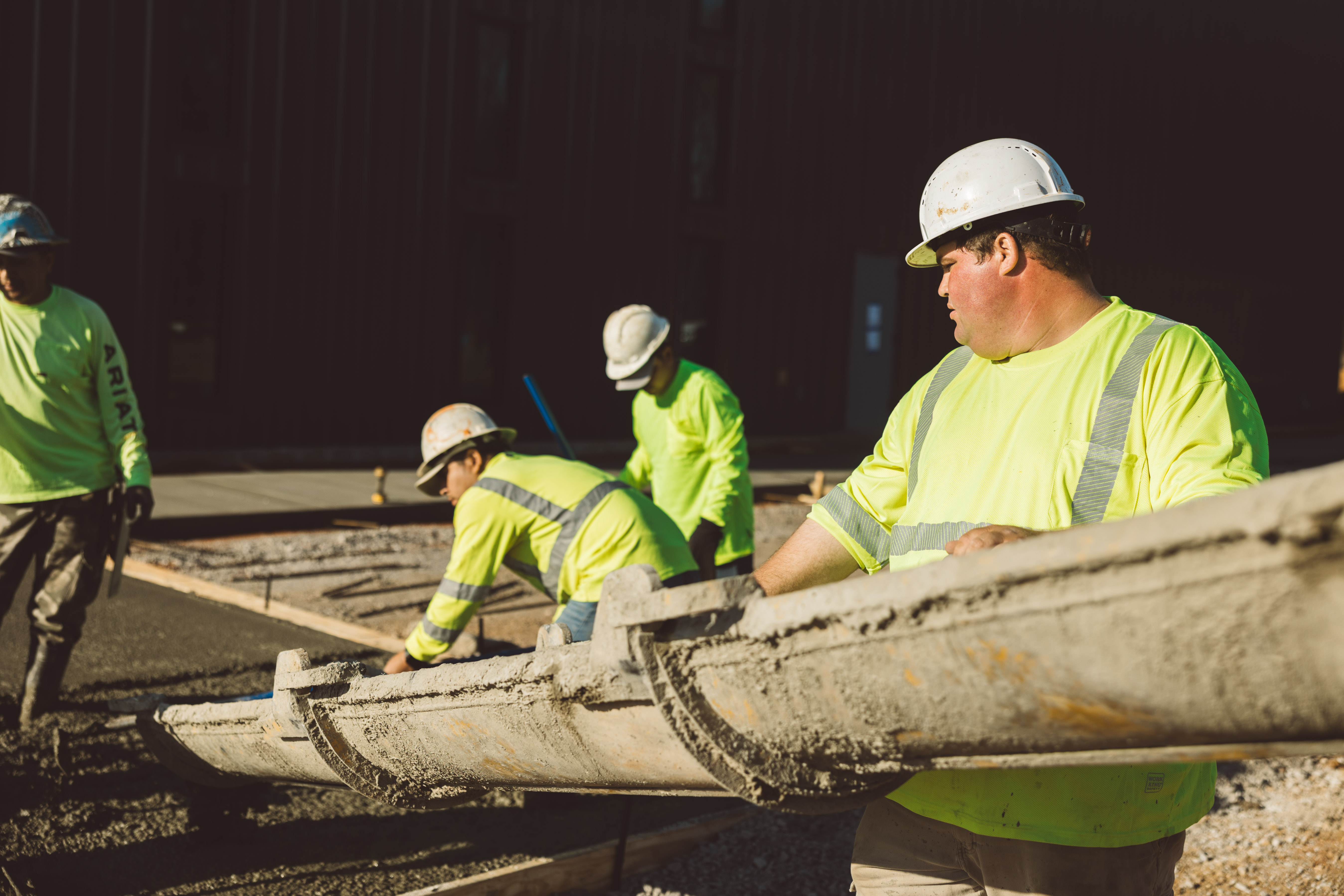 General Contracting